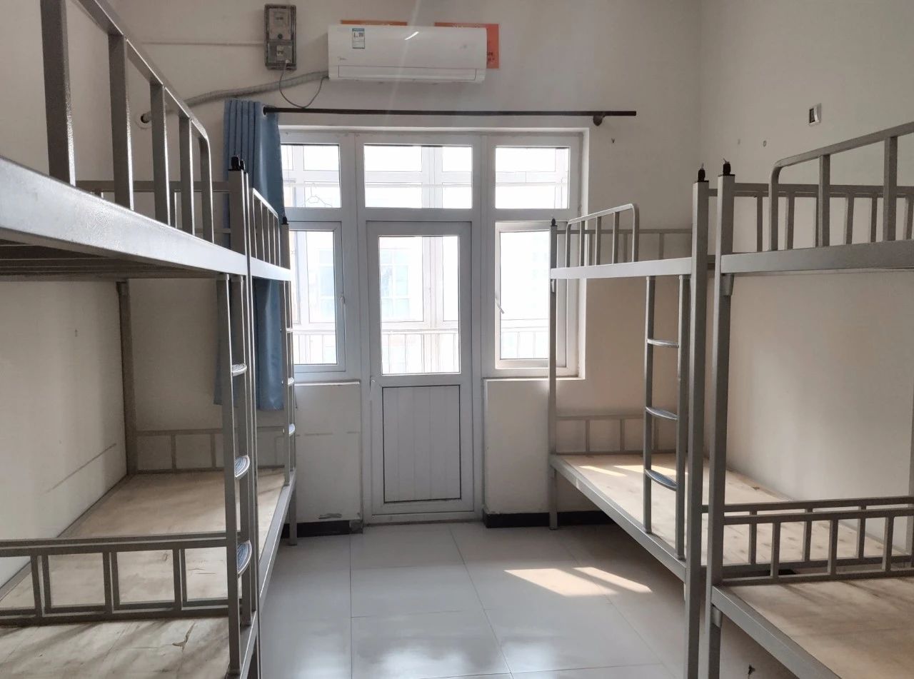 渤海理工工作学院校园环境,渤海理工工作学院宿舍环境怎么样