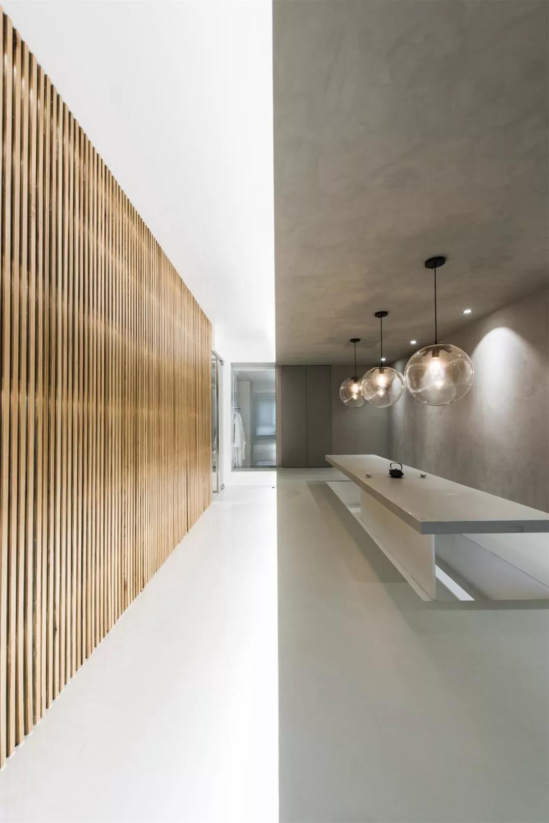 灯带设计这样做真的很有氛围感,为什么要做灯光设计