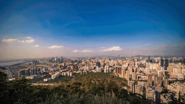 深圳要改名字吗,深圳有可能改名字吗