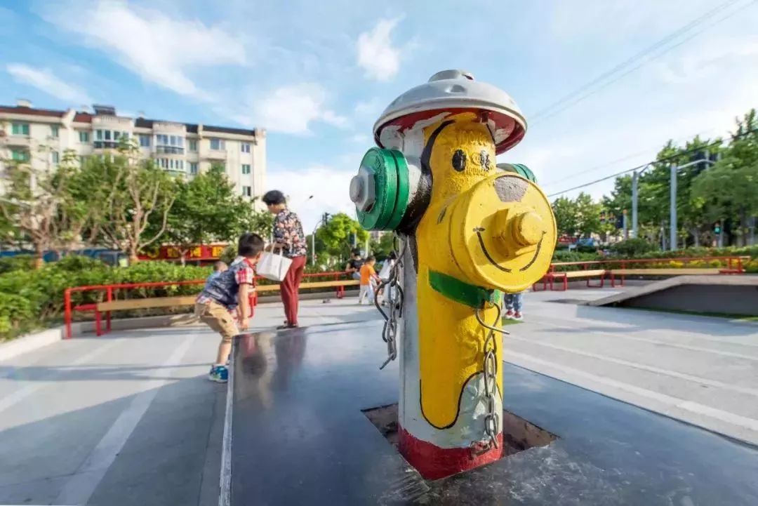 缤纷社区模式,成都缤纷社区微网格