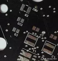 电路板过孔导通怎样做,看懂电路板的必要知识