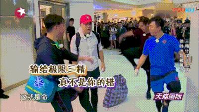 娱乐圈的中年男人是怎样展现幽默的？