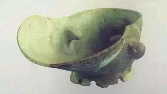 国家禁止出境文物目录清单,限制出境和禁止出境