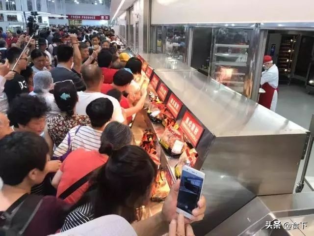 costco烤鸡真的好吃吗,costco烤鸡为什么看起来这么胖