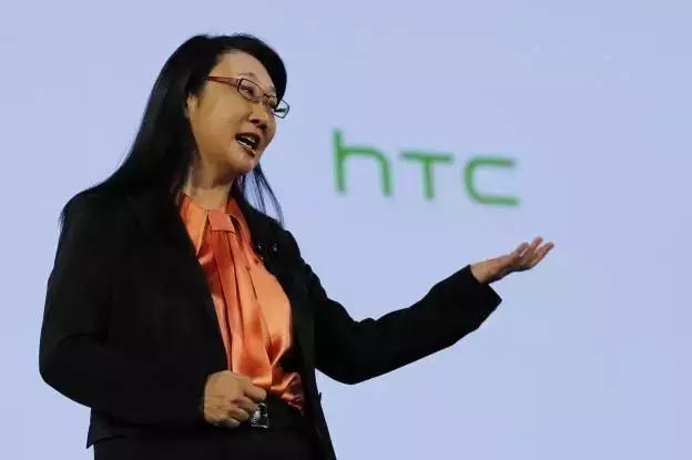 22年浮沉录：从iPhone杀手到1%，HTC怎么就卖不动了？