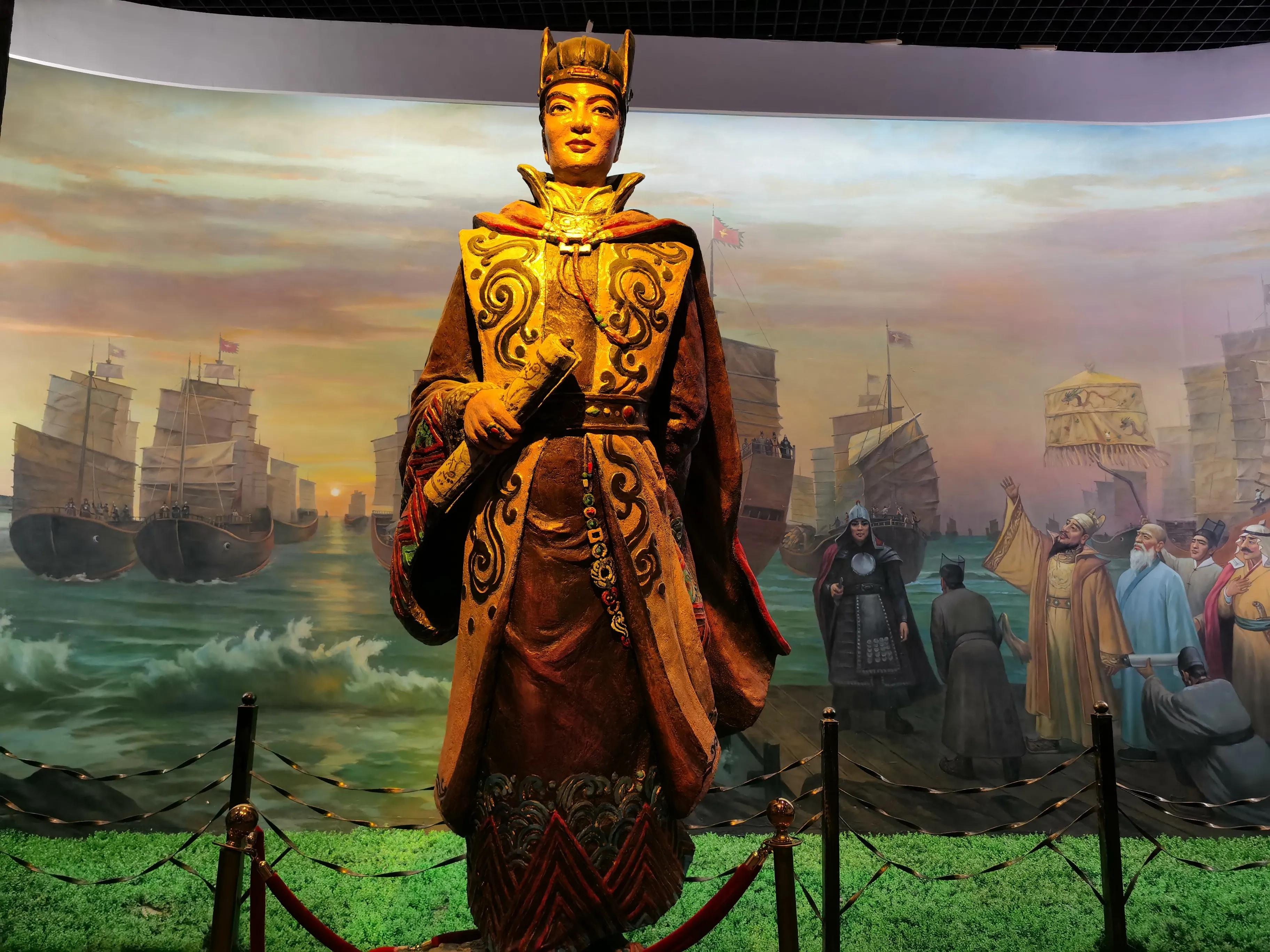 华夏文旅5d飞越丝路观看需要多久,西安华夏文旅丝路飞跃