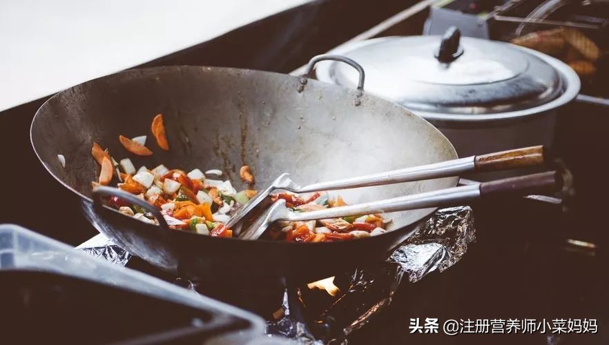 全家人都应该知道的，常见16种食用油的特点和适用情况