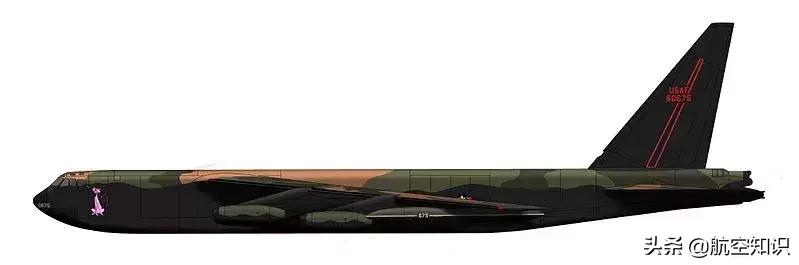 「收藏」B-2/F-22/F-35都在这里|美国空军现役装备大全（4）