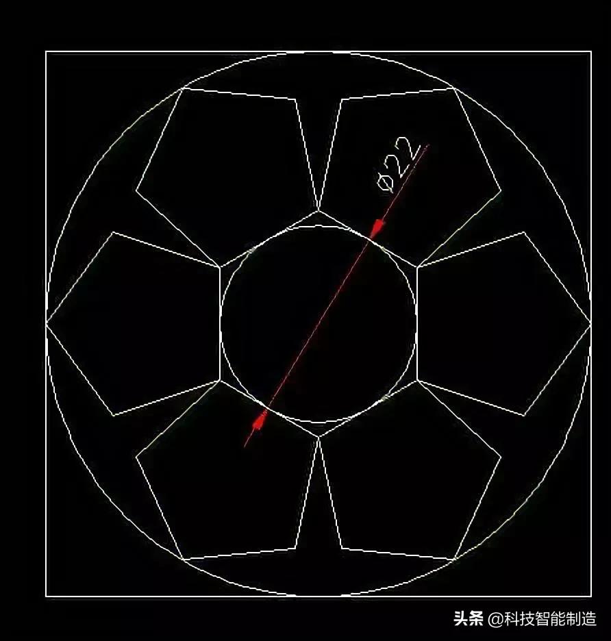 cad制图初学入门图例怎么画,cad练习图加图例分析
