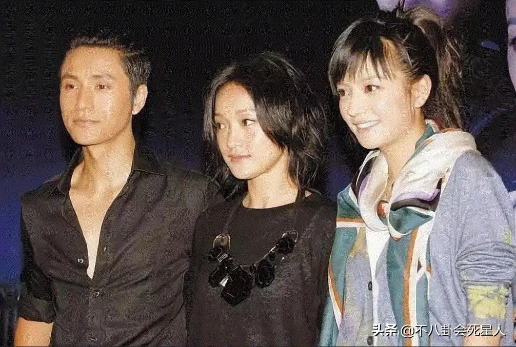 陈坤和赵薇最近的关系,陈坤和赵薇什么现状