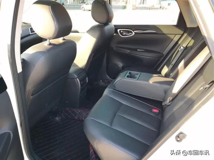 18年轩逸1.6l尊享版有什么功能,18年轩逸1.6l尊享版怎么样