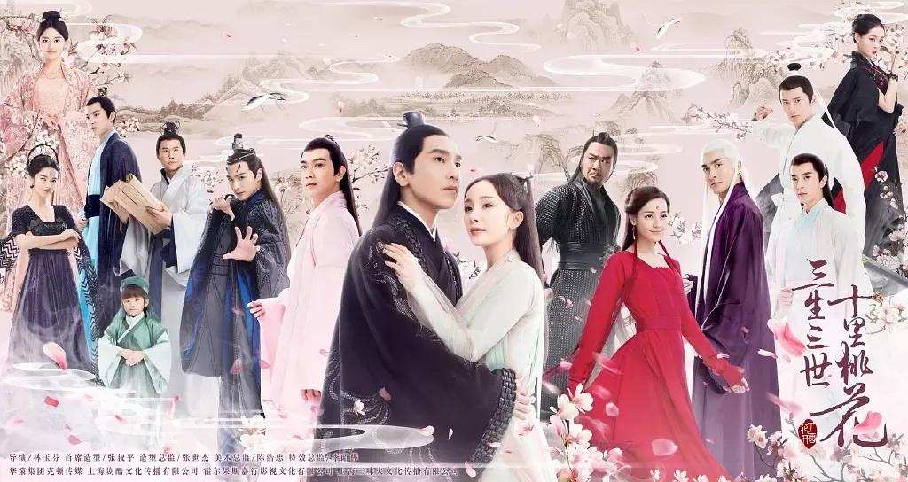 杨幂为了成为实力演员有多拼,杨幂勇敢做自己