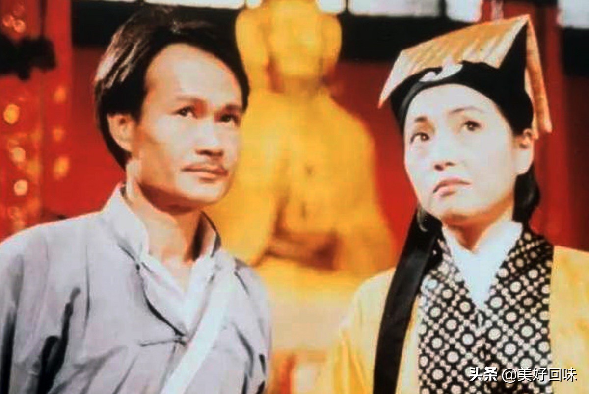 周星驰郑佩佩金星秀,周星驰和郑佩佩唐伯虎点秋香