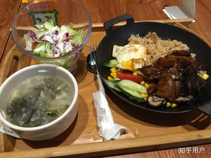 福建哪家大学食堂最好吃,福建高校食堂视频