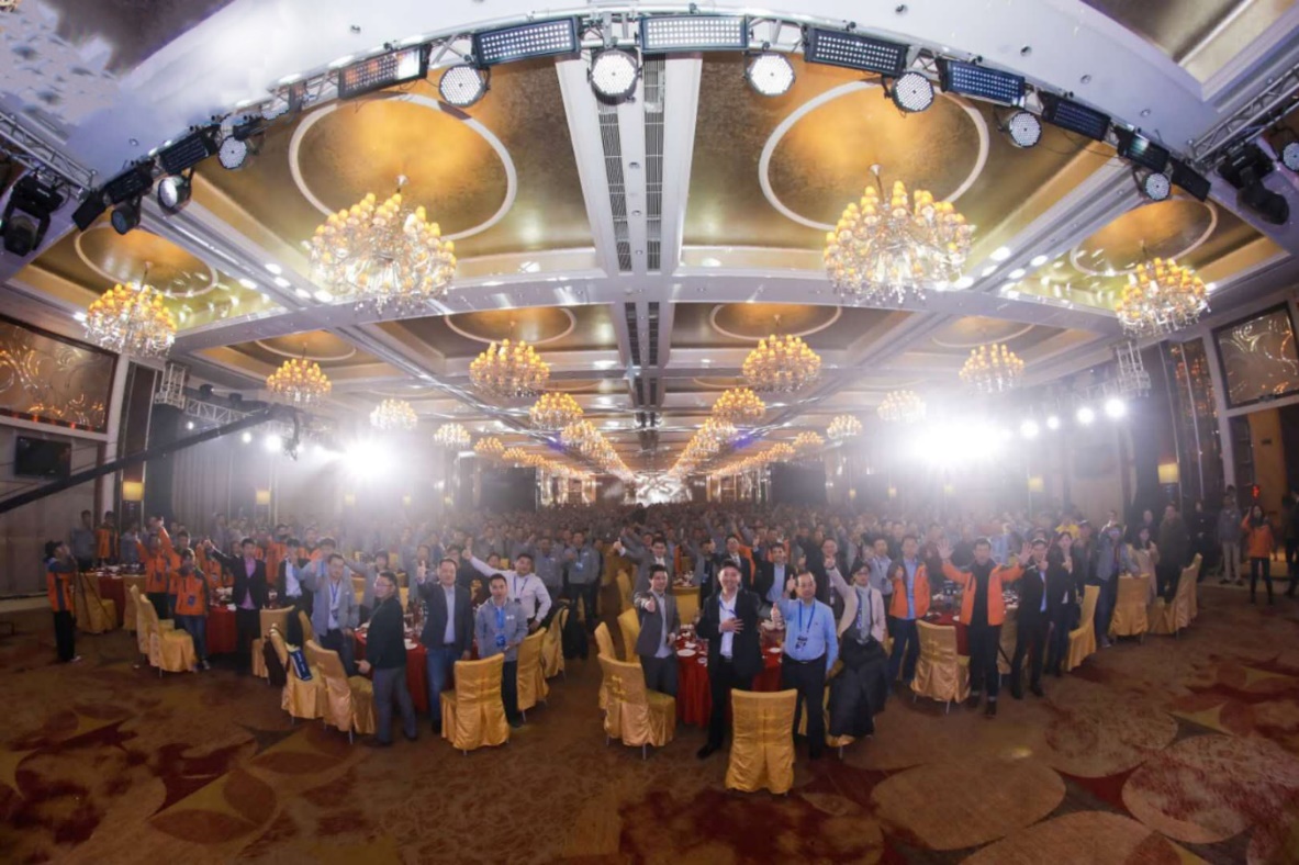 雪佛龙携手货车宝关爱卡车司机广东四城线下“镖局”成立