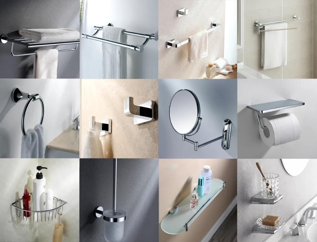 爱马仕风格卫浴,卫浴品牌中的爱马仕