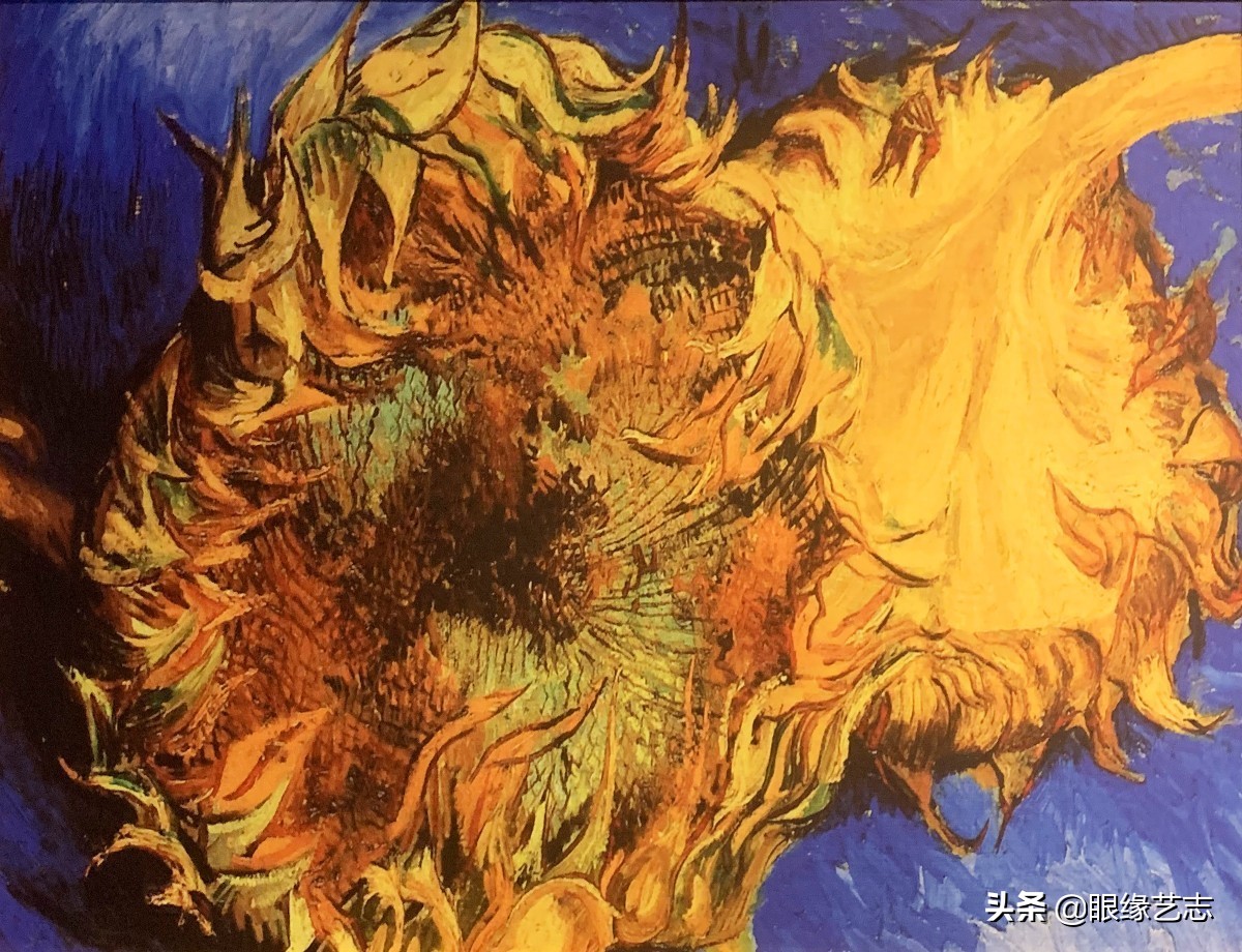 国家大剧院、国博、清华大学美术馆：穆夏、梵高等大师精选合集