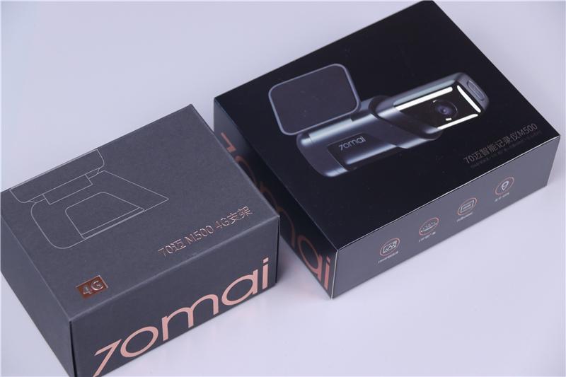 70迈m500行车记录仪测评,70迈行车记录仪m500都有些啥功能