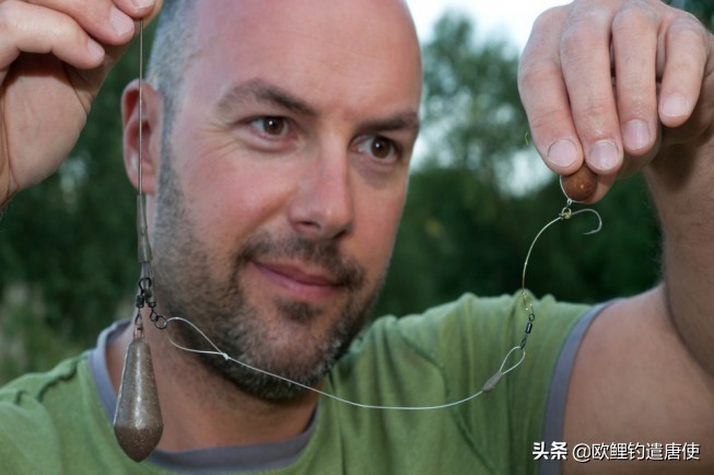 钓鱼拉饵多长时间调漂,钓鱼拉饵调漂的正确方法