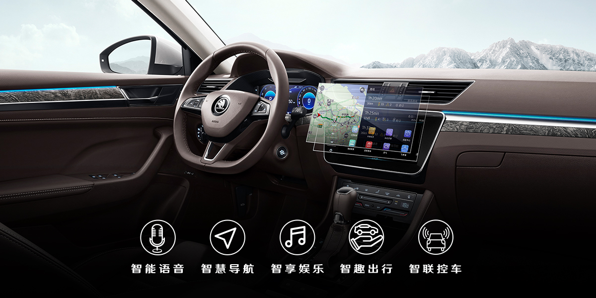 斯柯达速派掀背车,速派是好车吗