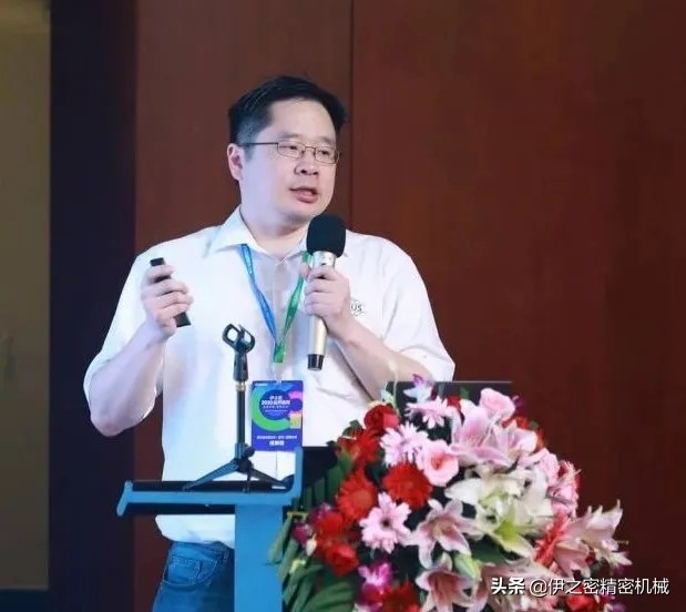 伊之密注塑机在汽配行业应用,伊之密注塑机服务京津冀