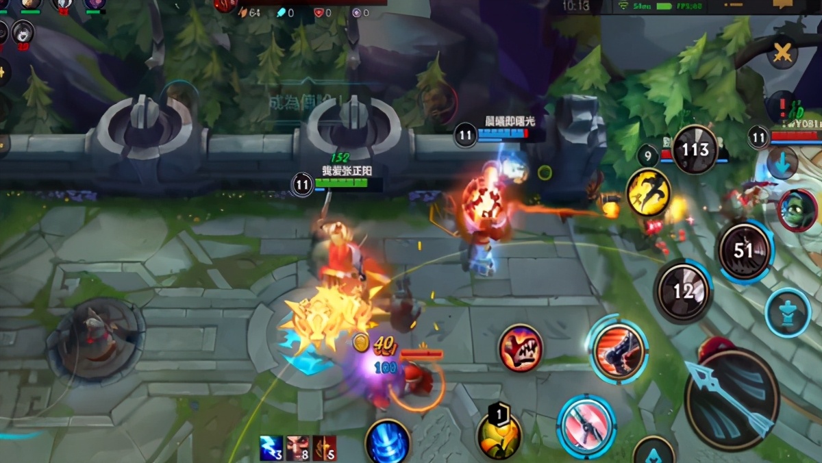 晨阳国服第一德莱文,英雄联盟手游德莱文晨阳教学