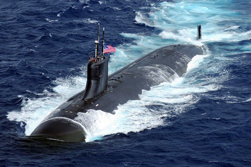 中国近海水下暗战渐激烈！村*意民**外发现奇怪机器，上交国家获重奖