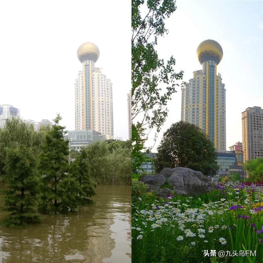 武汉历史最低温,武汉历史最低水位是多少