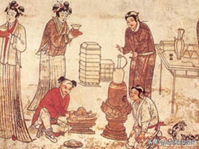 汕尾独特文化,汕尾特色茶具有哪些