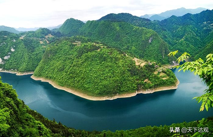 走遍中国唱响美丽乡村主旋律,走遍宣恩