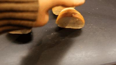 猪油和黄油做面包有什么区别,猪油可以代替黄油做面包吗