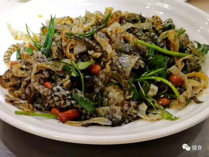 广州探店糯米鸡,广东美食探店啫啫鸡