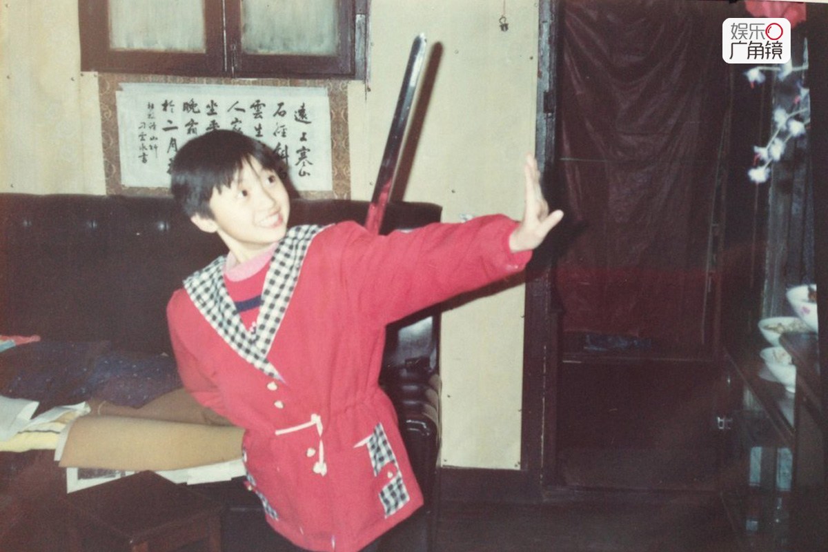 姚贝娜去世5年，年迈父母保留的一个习惯，让人泪奔