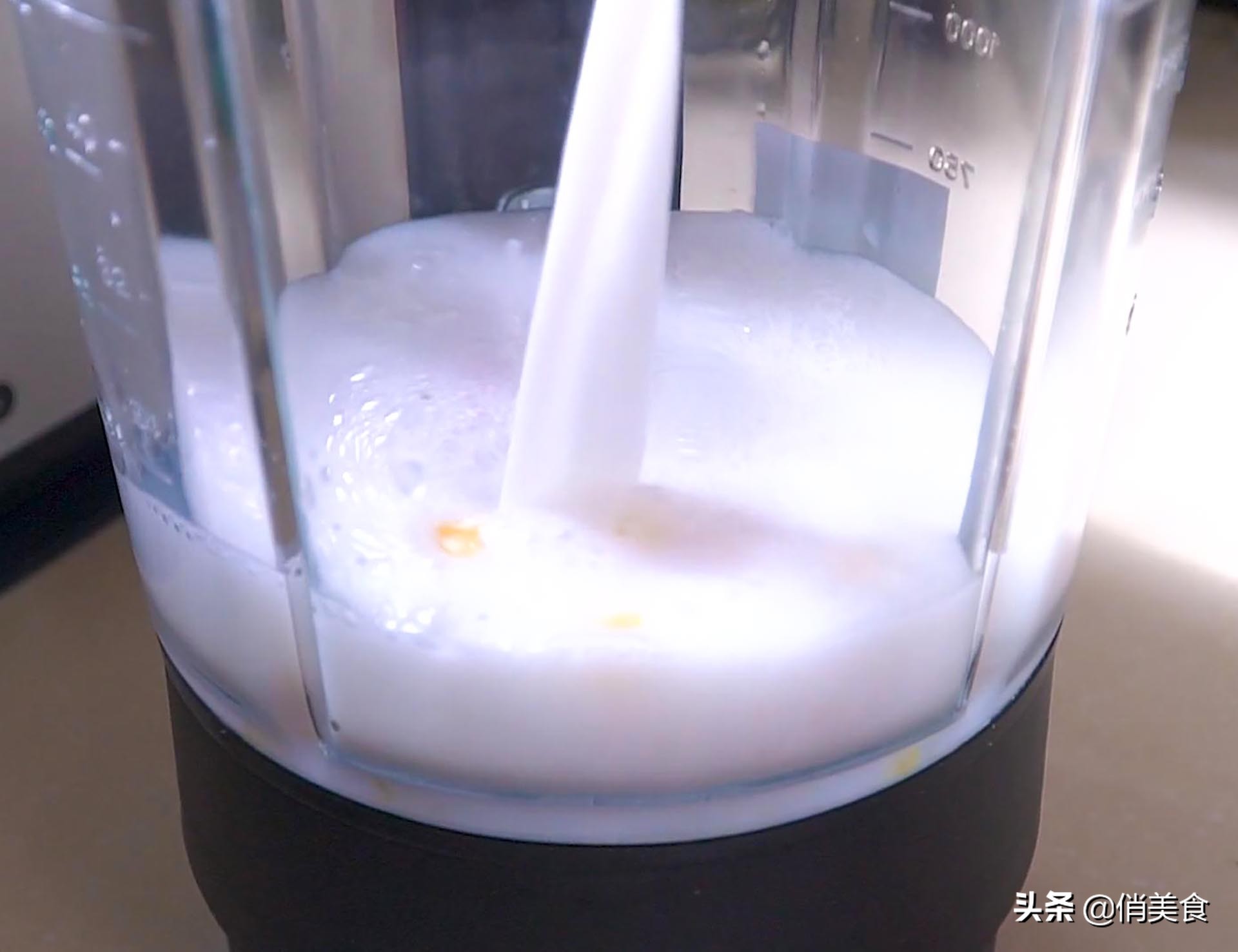 早上十几分钟给娃做份营养早餐,每日早餐分享快给孩子做起来吧