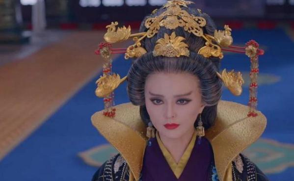 四大神奇古墓武则天,陕西出土一墓志揭露武则天