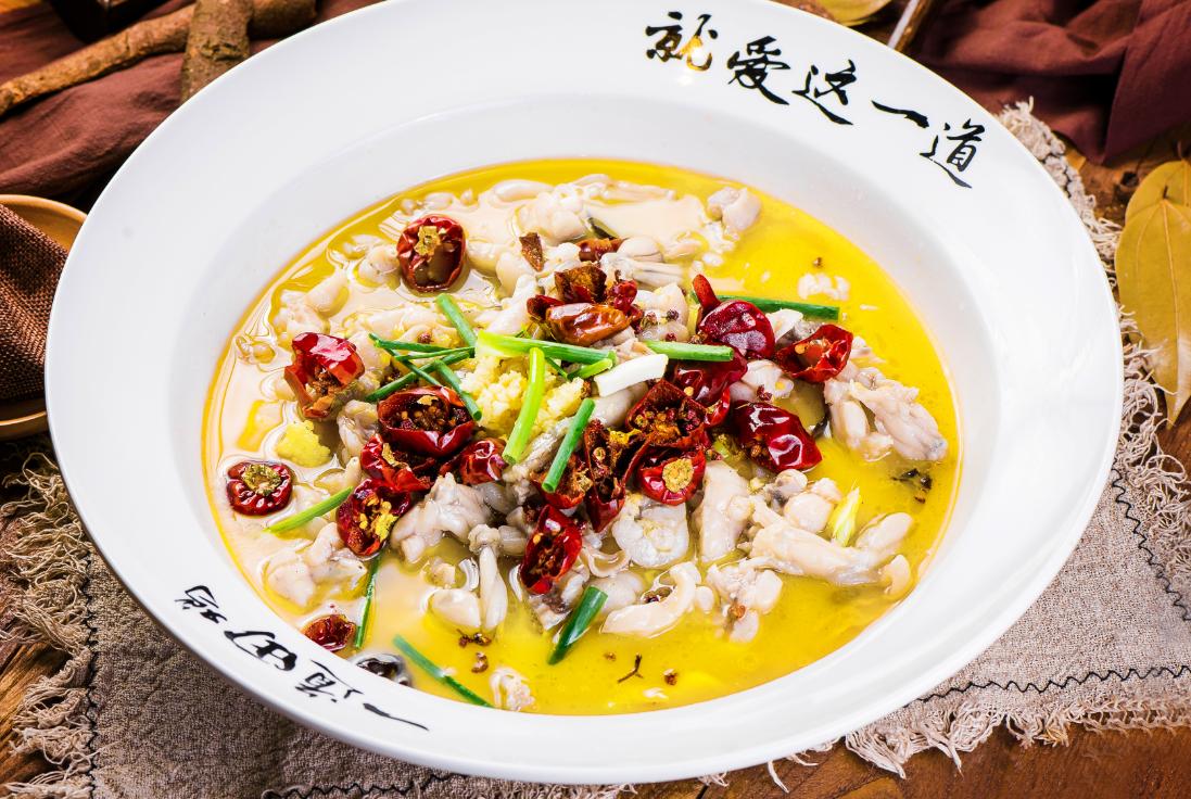 寻味福州台江炖品,寻味福州菜