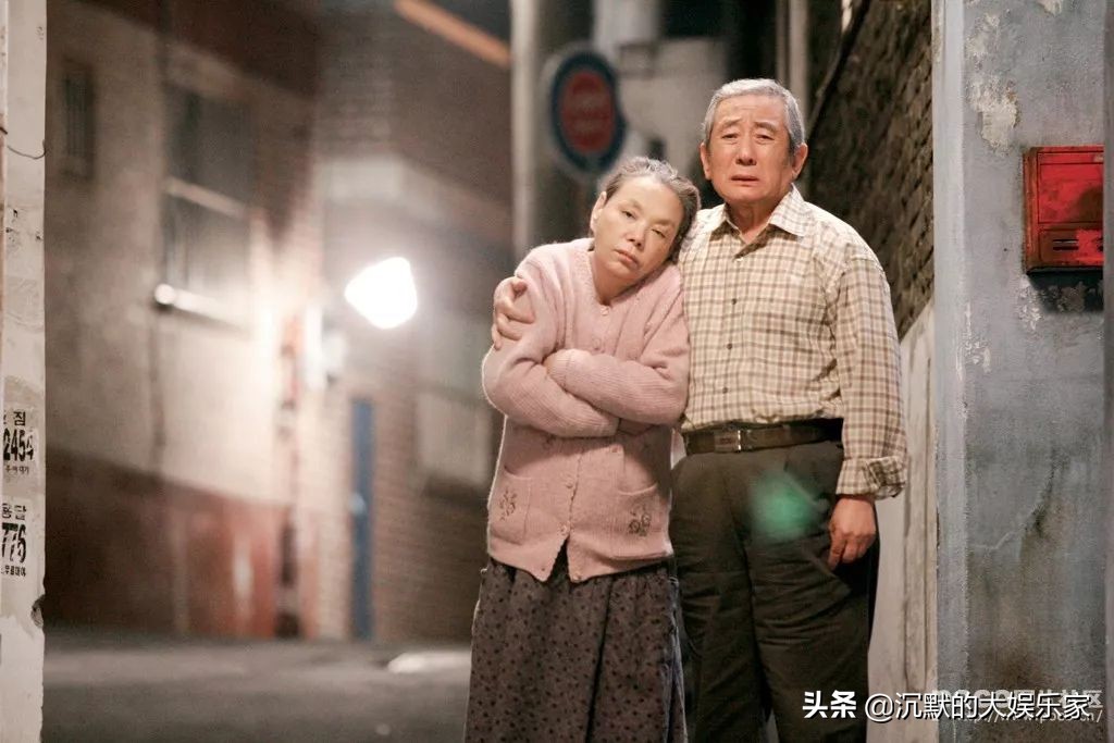 10部催人泪下的韩国亲情电影,十大虐心催泪的亲情韩国电影