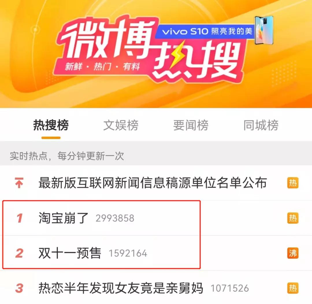 双十一买东西需谨慎,双十一预售东西需要抢吗