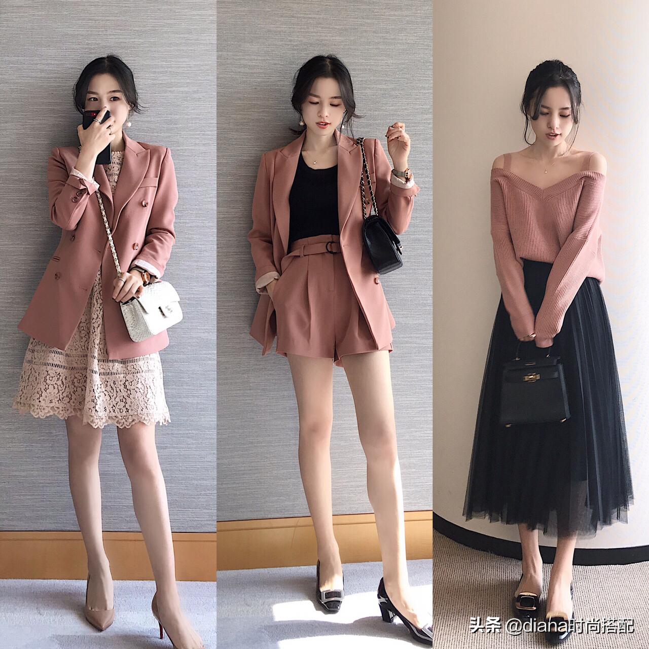 穿衣色彩搭配零基础入门,穿衣色彩搭配技巧大全