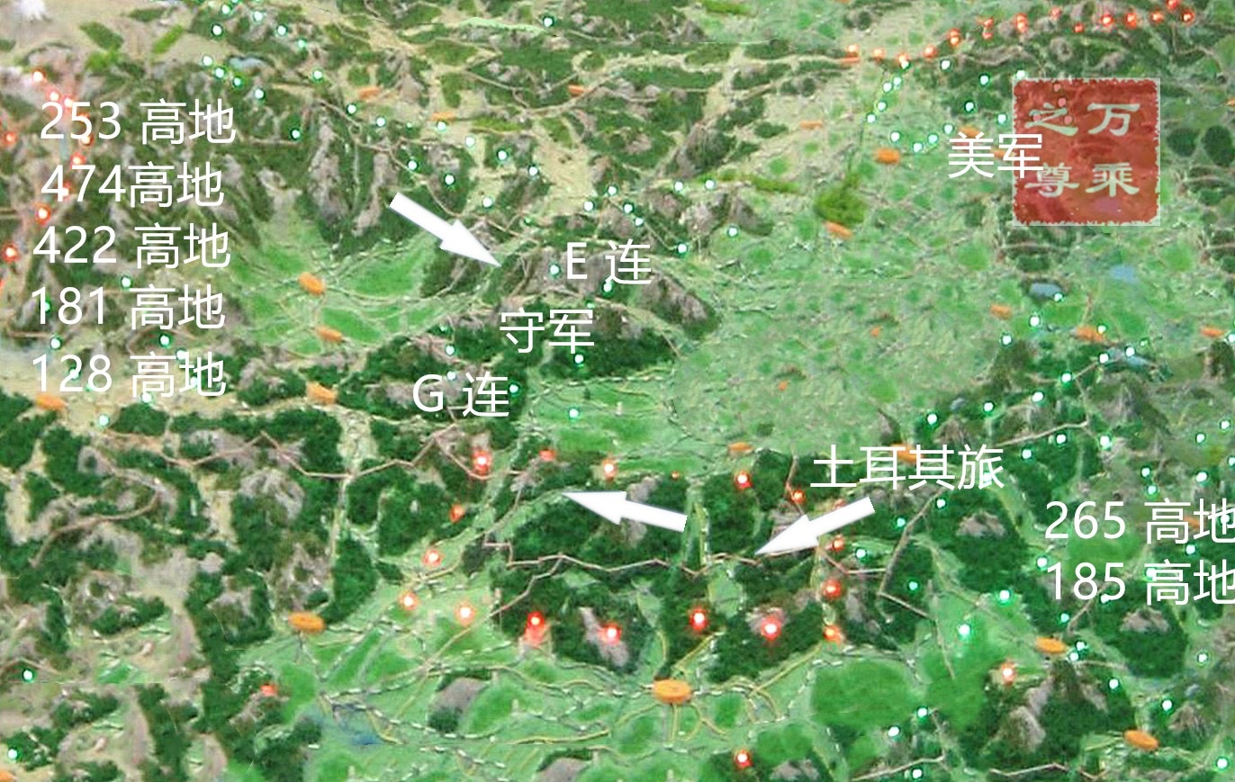 步兵团战例,步兵部队打仗真实视频
