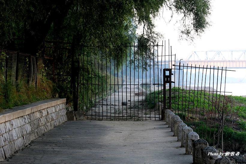 朝鲜最大的国际酒店,平壤羊角岛酒店五星级