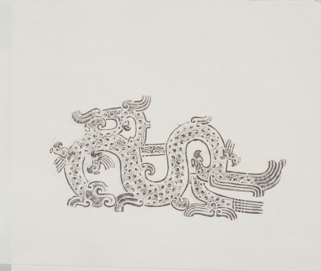 图文玉石器欣赏，了解远去的文明（四）