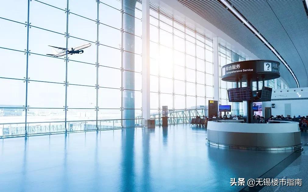 九部门联合整治房价,2021年无锡8月土拍对房价的影响