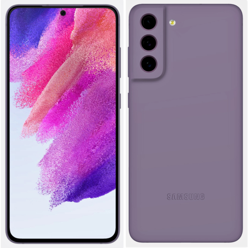 三星GalaxyS21FE全新,三星s21ultra是否支持45w快充