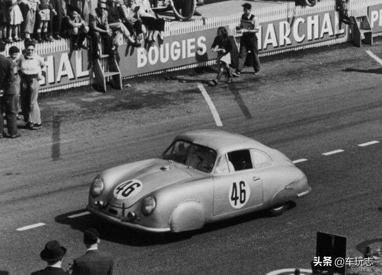 保时捷356coupe,保时捷356roadster多少钱