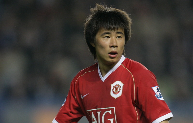 2005年，欧洲足球正向中国足球招手，中国足球却错失崛起机会