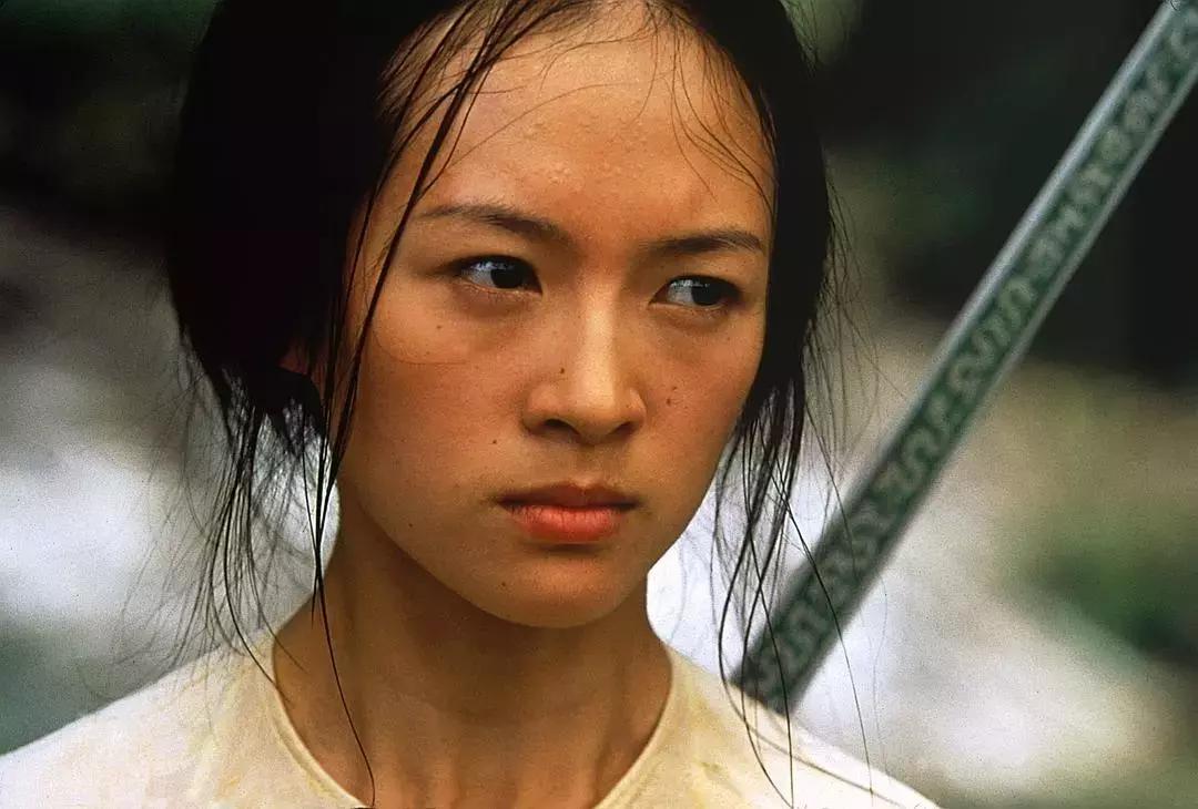 李安电影中女性的地位,李安的电影中的女性主义风格