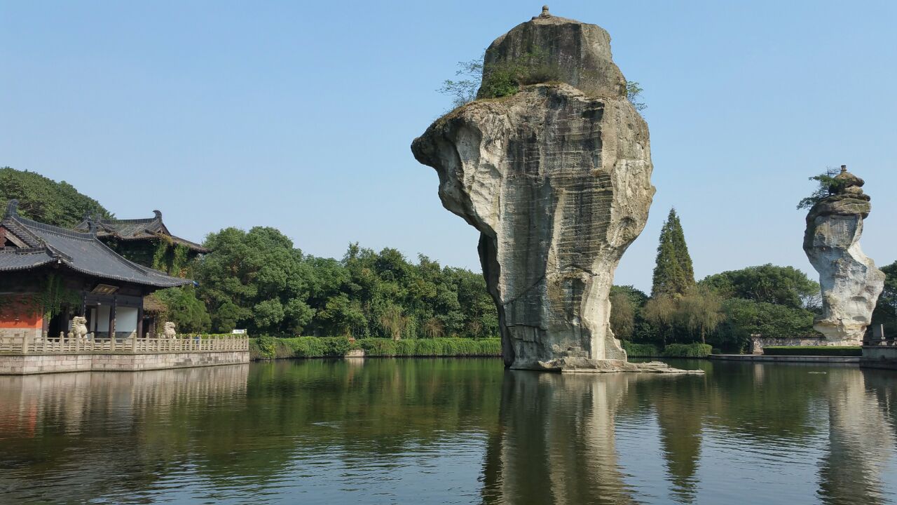 绍兴旅游攻略酒店,绍兴旅游攻略一日游路线
