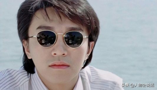 周星驰被误解的心酸,周星驰最催人泪下的一段