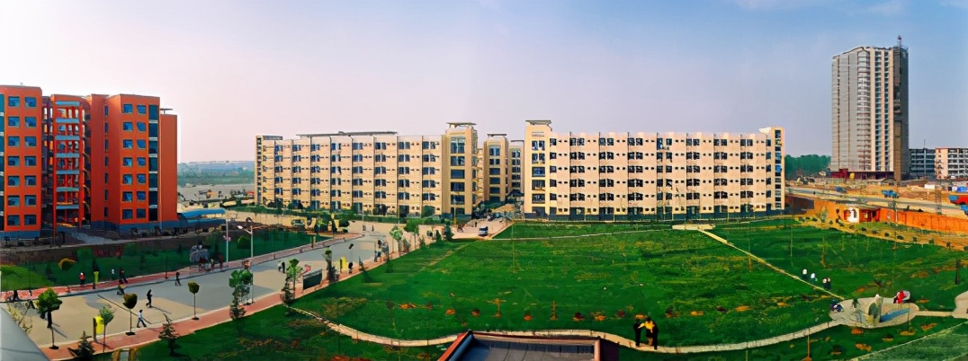 漯河医专全国排名,漯河医专2022排名